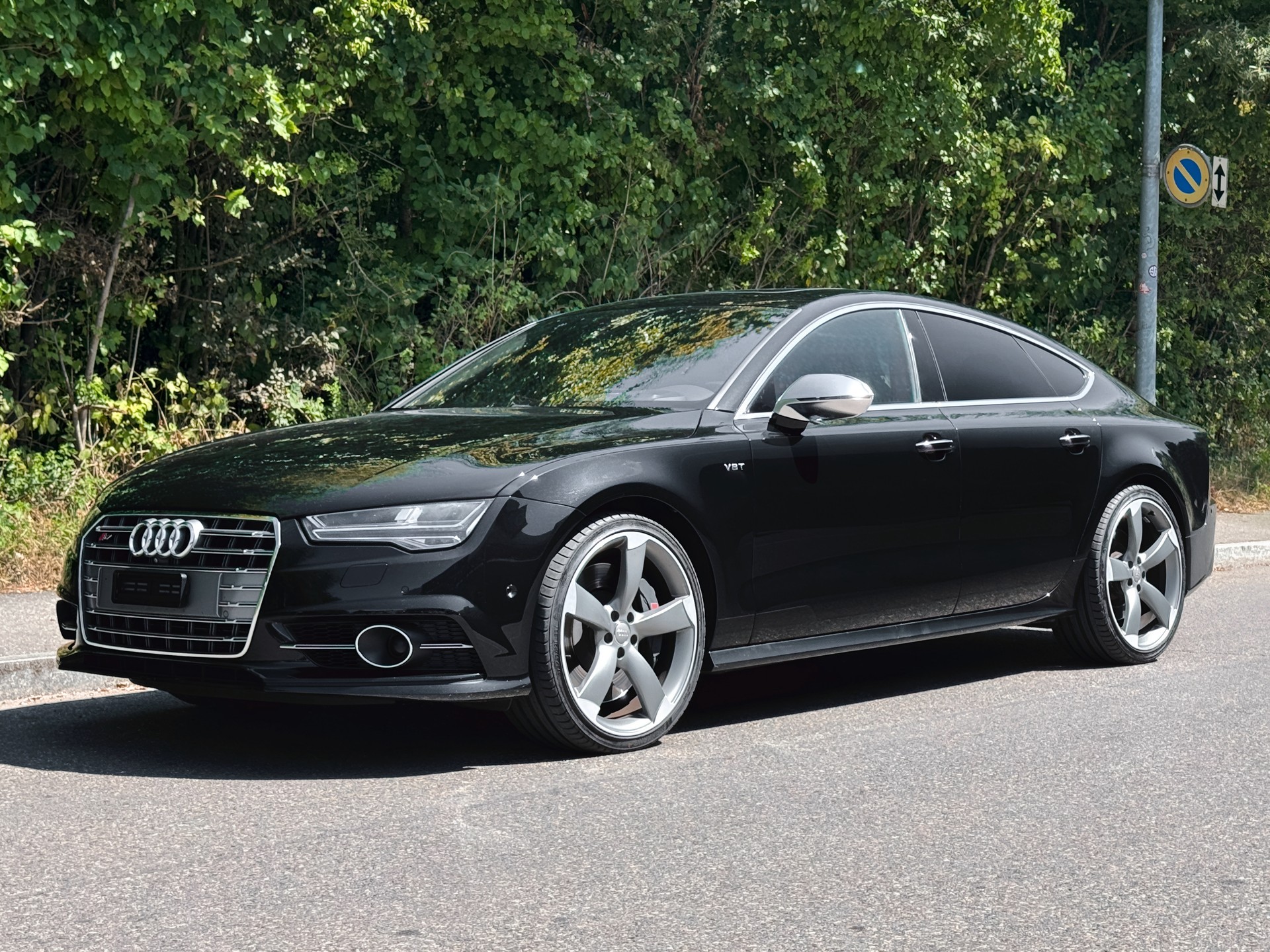 AUDI S7 Sportback 4.0 TFSI V8 quattro S-tronic-showroom-element-1