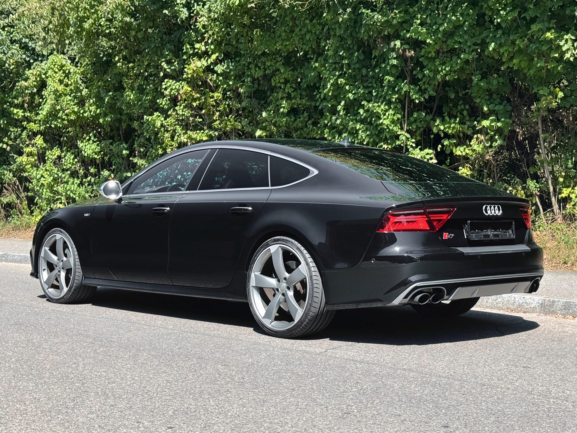 AUDI S7 Sportback 4.0 TFSI V8 quattro S-tronic-showroom-element-3