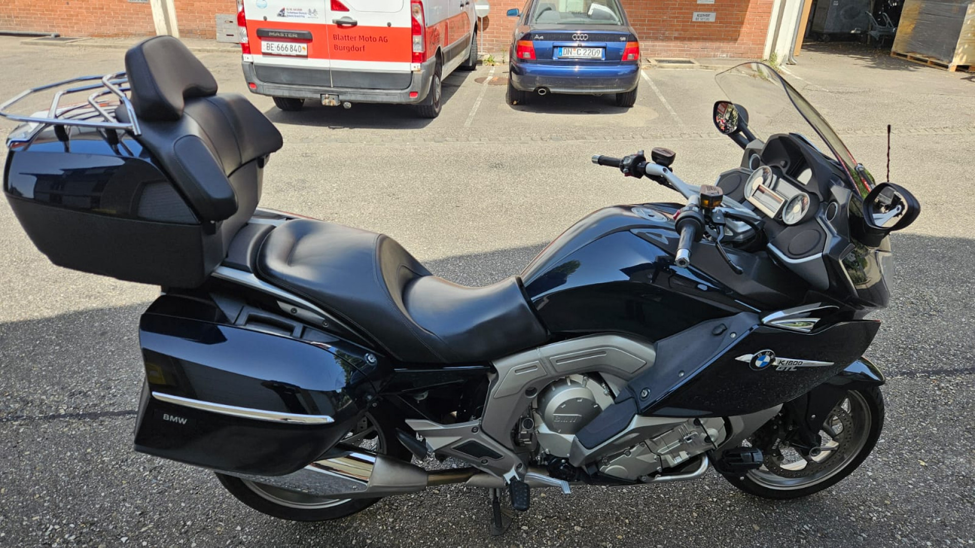 BMW K 1600 GTL-image-2