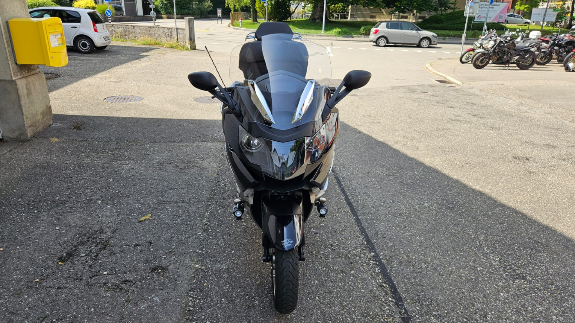 BMW K 1600 GTL-image-4