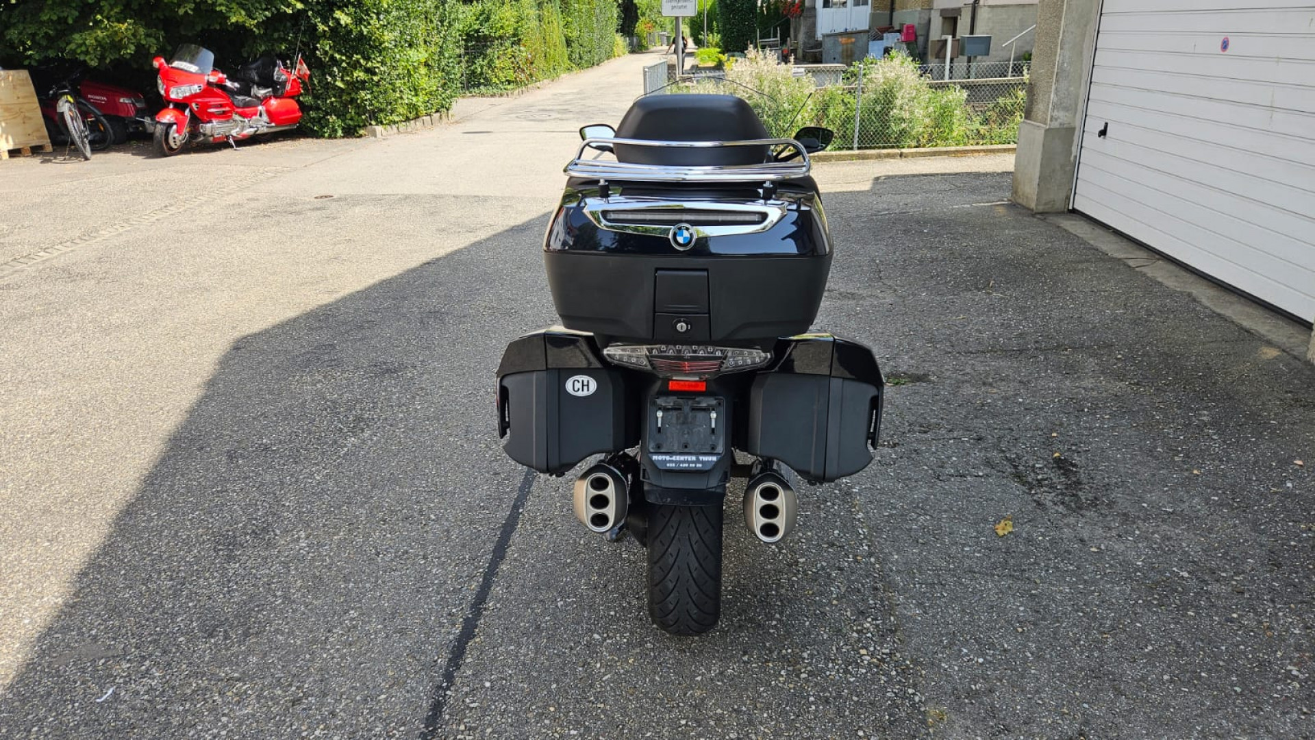 BMW K 1600 GTL-image-3