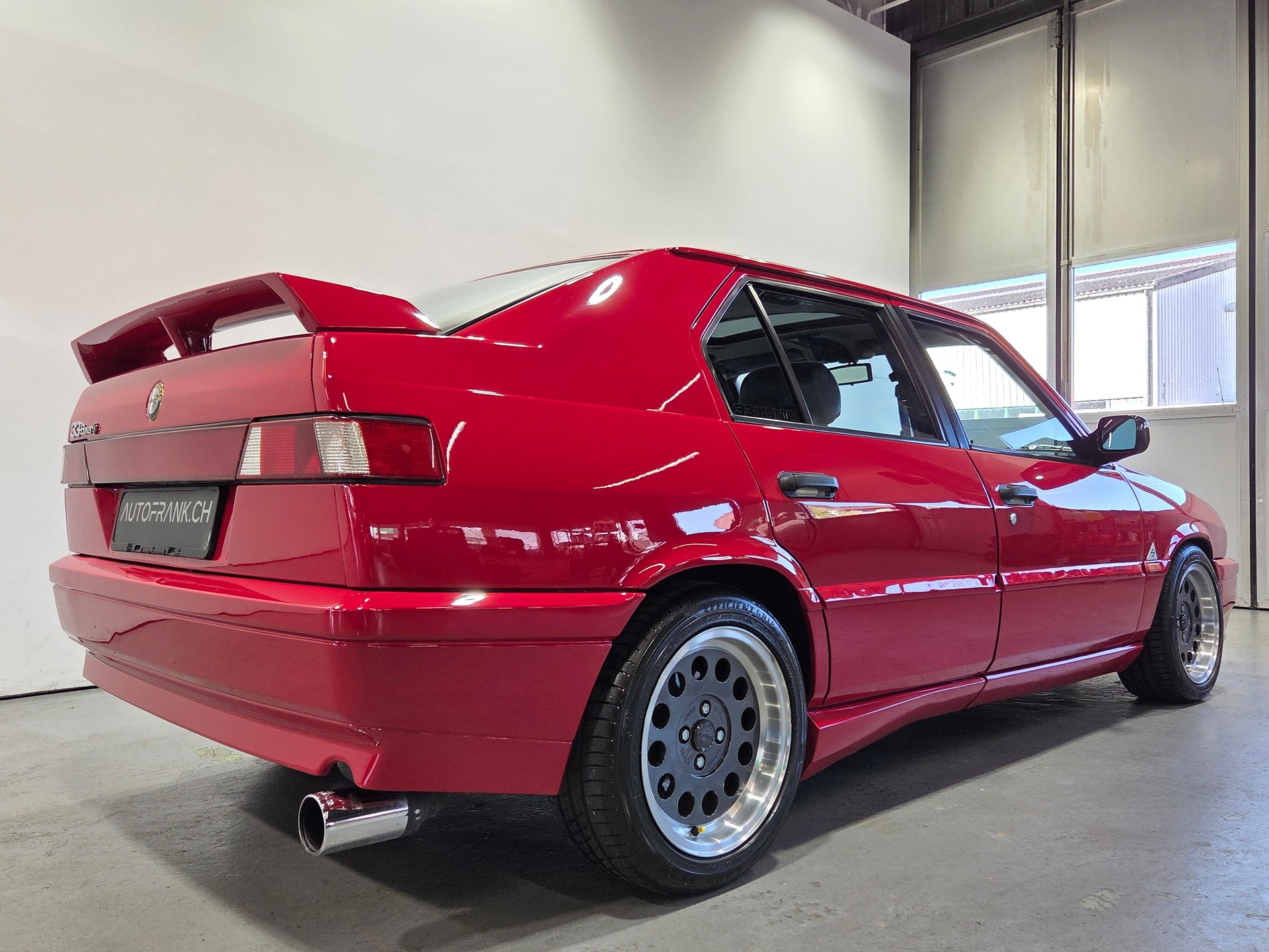 ALFA ROMEO 33 1.7 IE 16V (Q.Verde)-showroom-element-2
