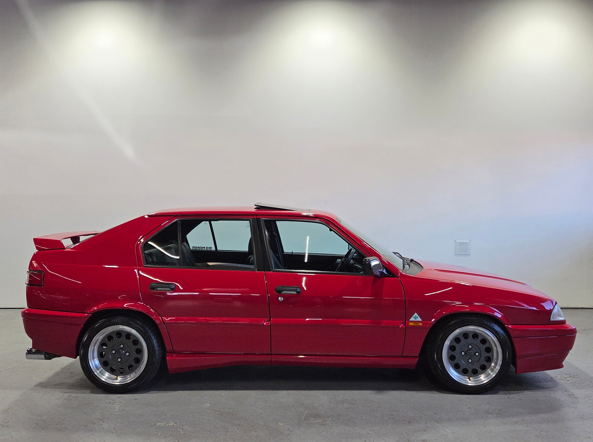 ALFA ROMEO 33 1.7 IE 16V (Q.Verde)-showroom-element-1