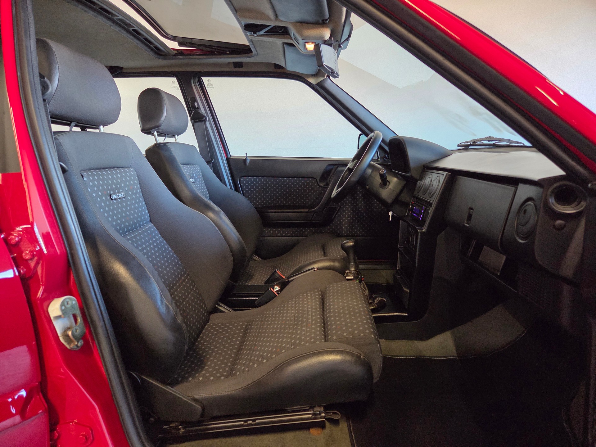 ALFA ROMEO 33 1.7 IE 16V (Q.Verde)-image-9