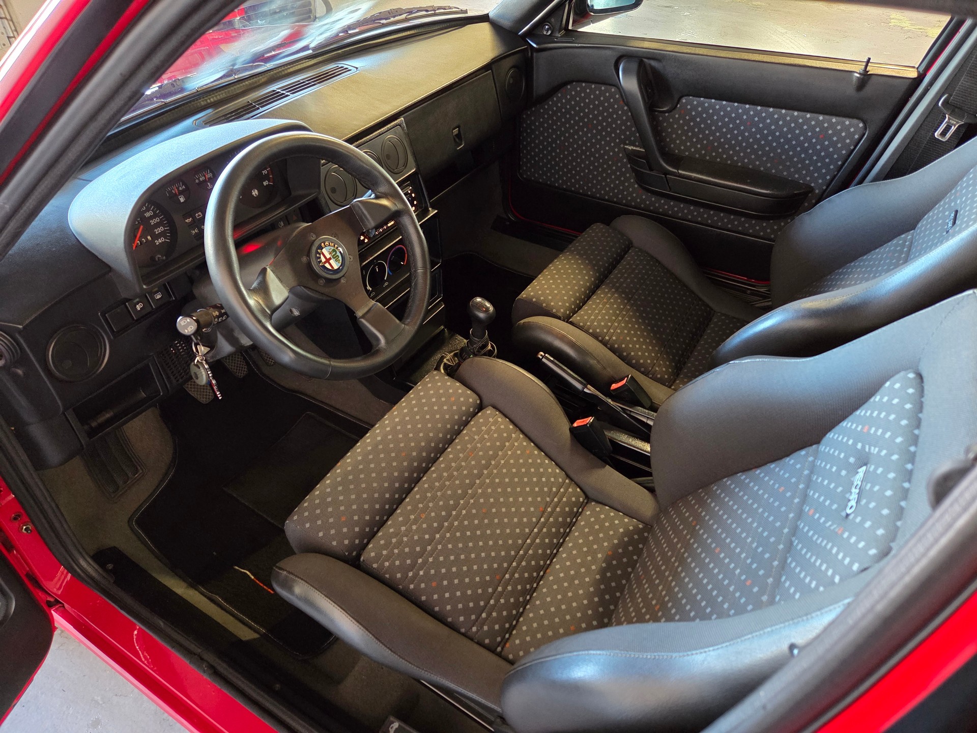 ALFA ROMEO 33 1.7 IE 16V (Q.Verde)-showroom-element-3