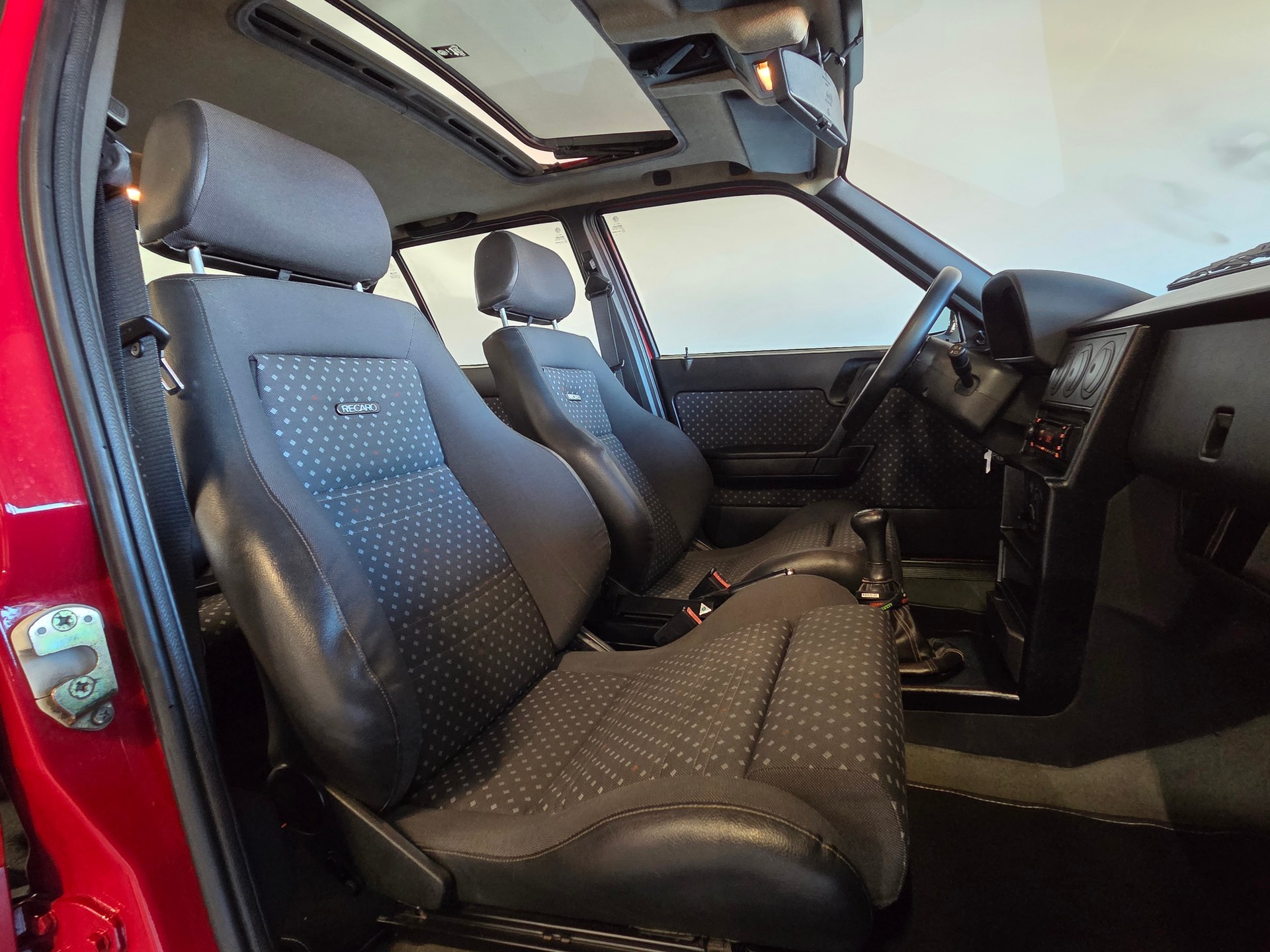 ALFA ROMEO 33 1.7 IE 16V (Q.Verde)-image-5