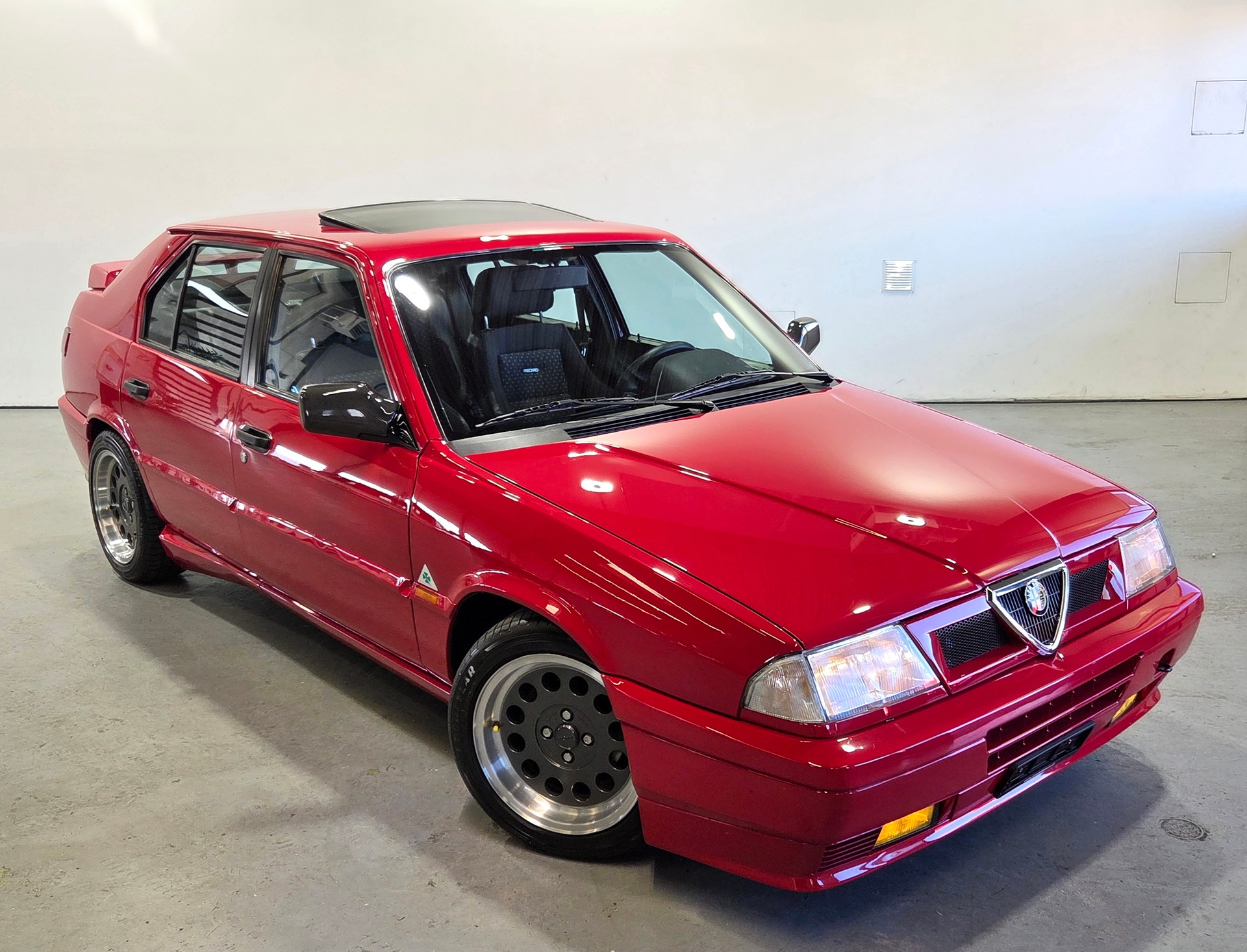 ALFA ROMEO 33 1.7 IE 16V (Q.Verde)-image-15
