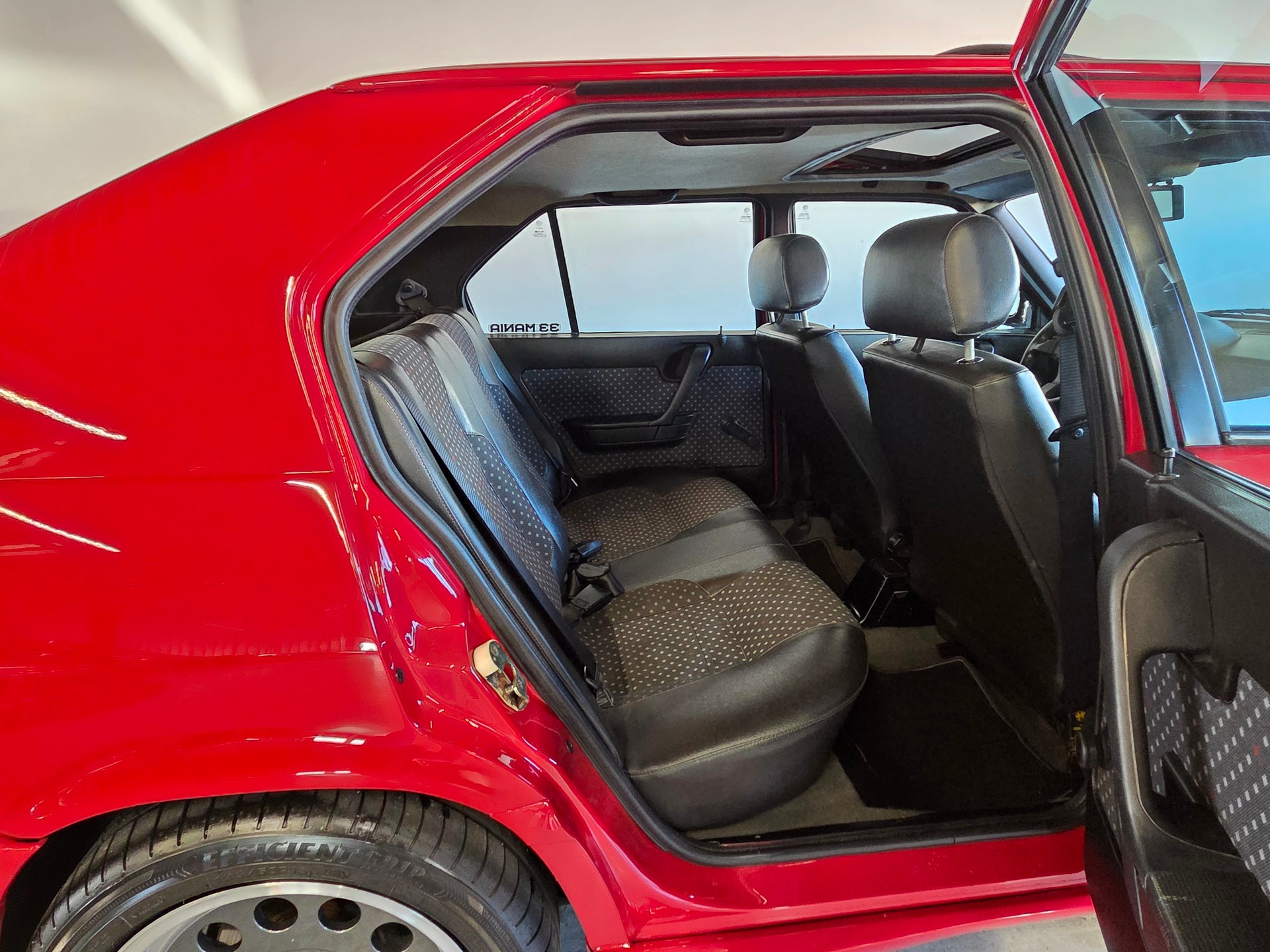 ALFA ROMEO 33 1.7 IE 16V (Q.Verde)-image-14