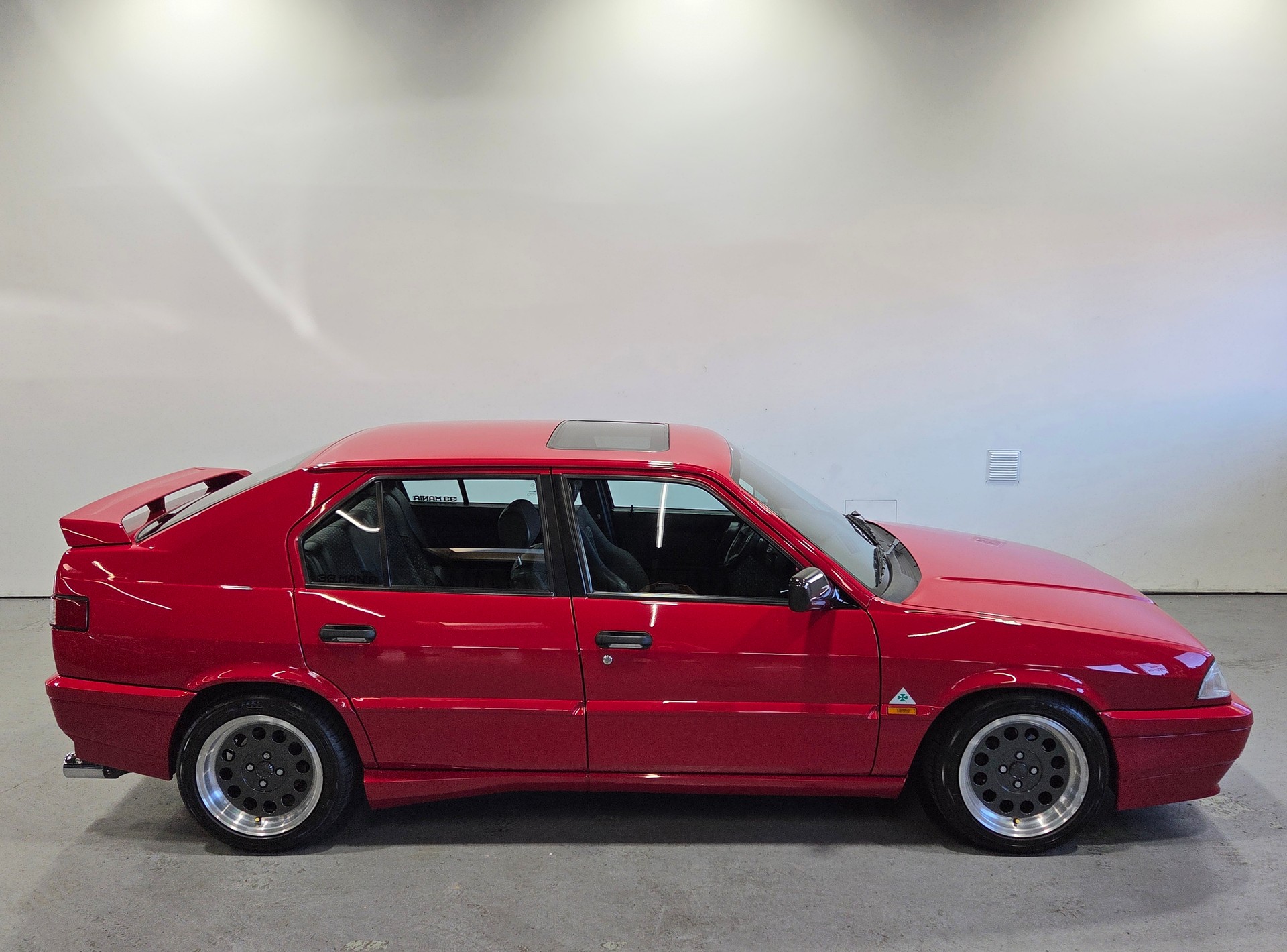 ALFA ROMEO 33 1.7 IE 16V (Q.Verde)-image-16