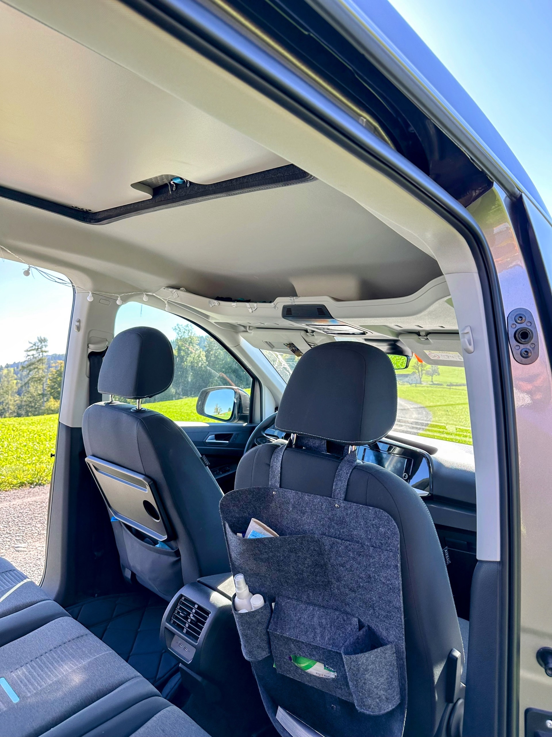 FORD Grand Tourneo Connect 2.0 EcoBlue AWD Active-image-14