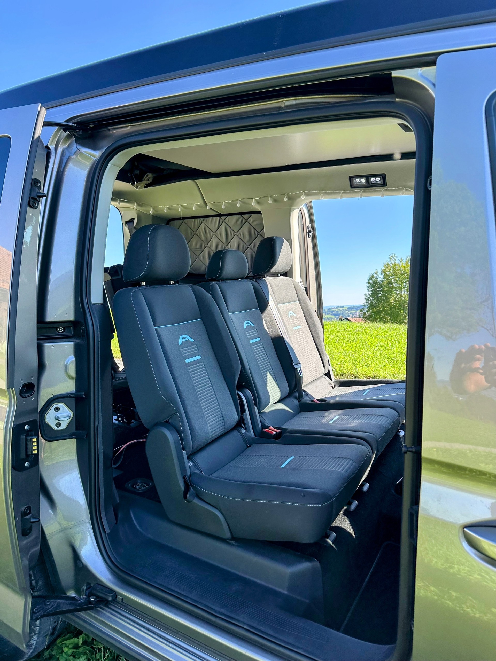 FORD Grand Tourneo Connect 2.0 EcoBlue AWD Active-image-13