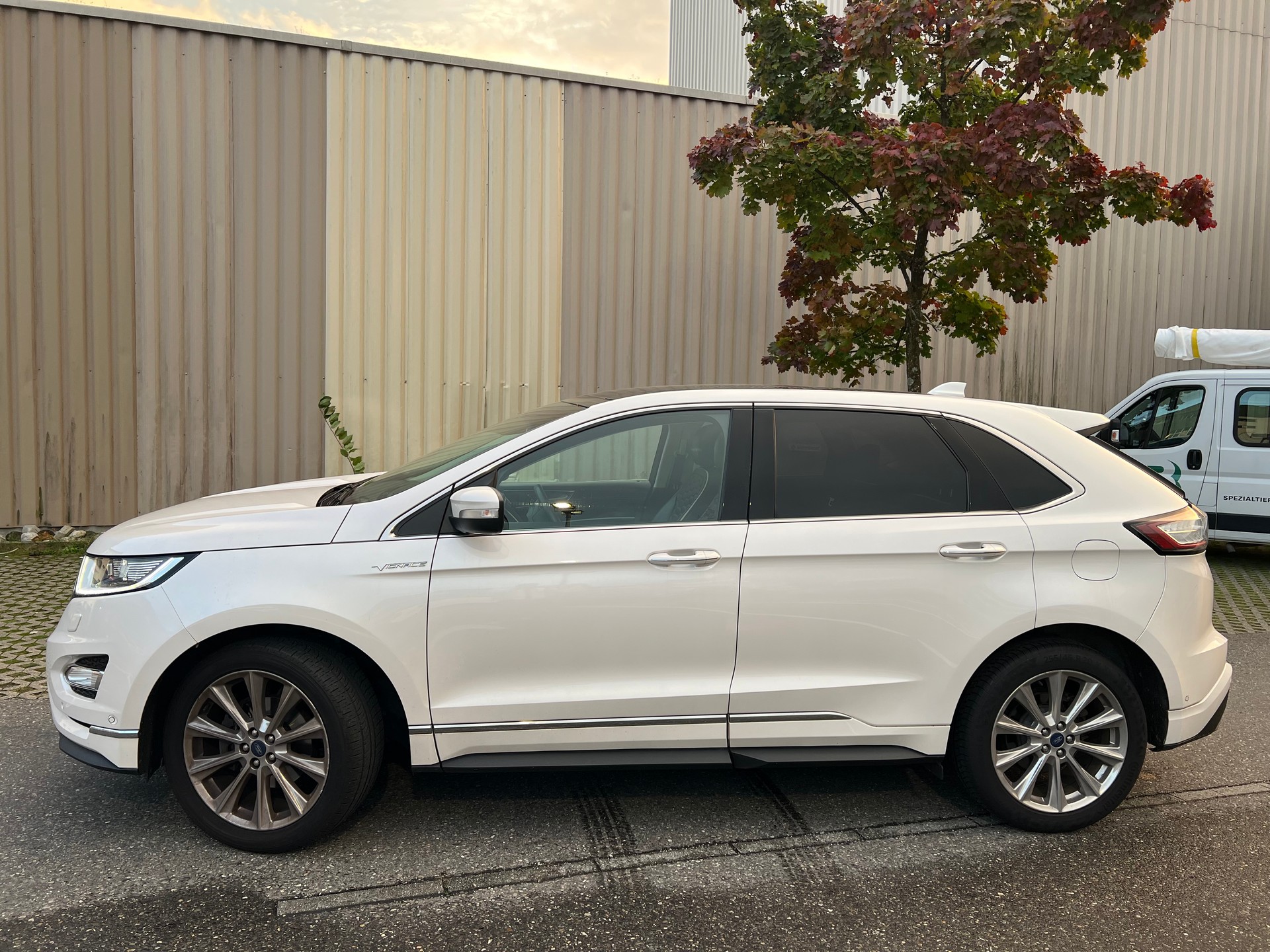 FORD Edge 2.0 TDCi Vignale 4WD PowerShift-showroom-element-3