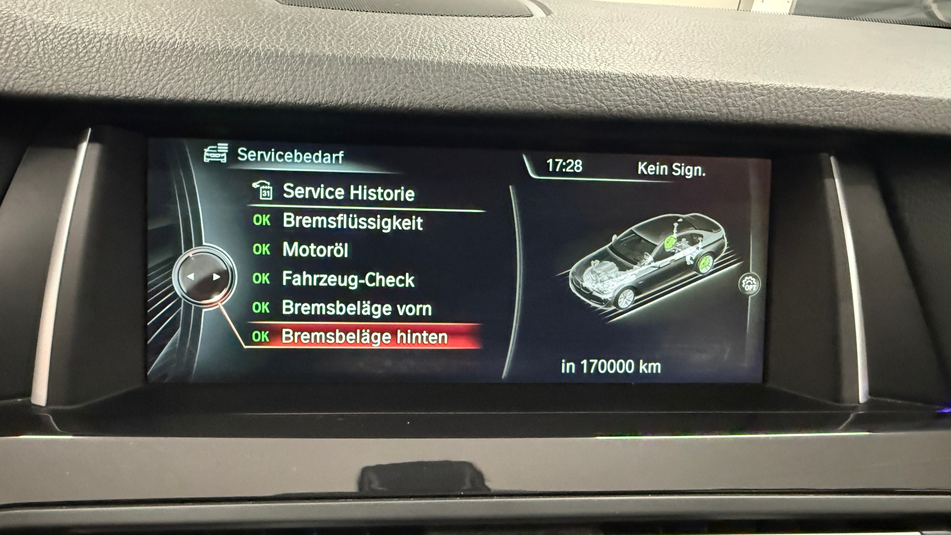 BMW 525d xDrive Luxury Line Steptronic, ab MFK 05.11.2025, 8 fach berädert, Panoram ele. Schiebendach,-image-25