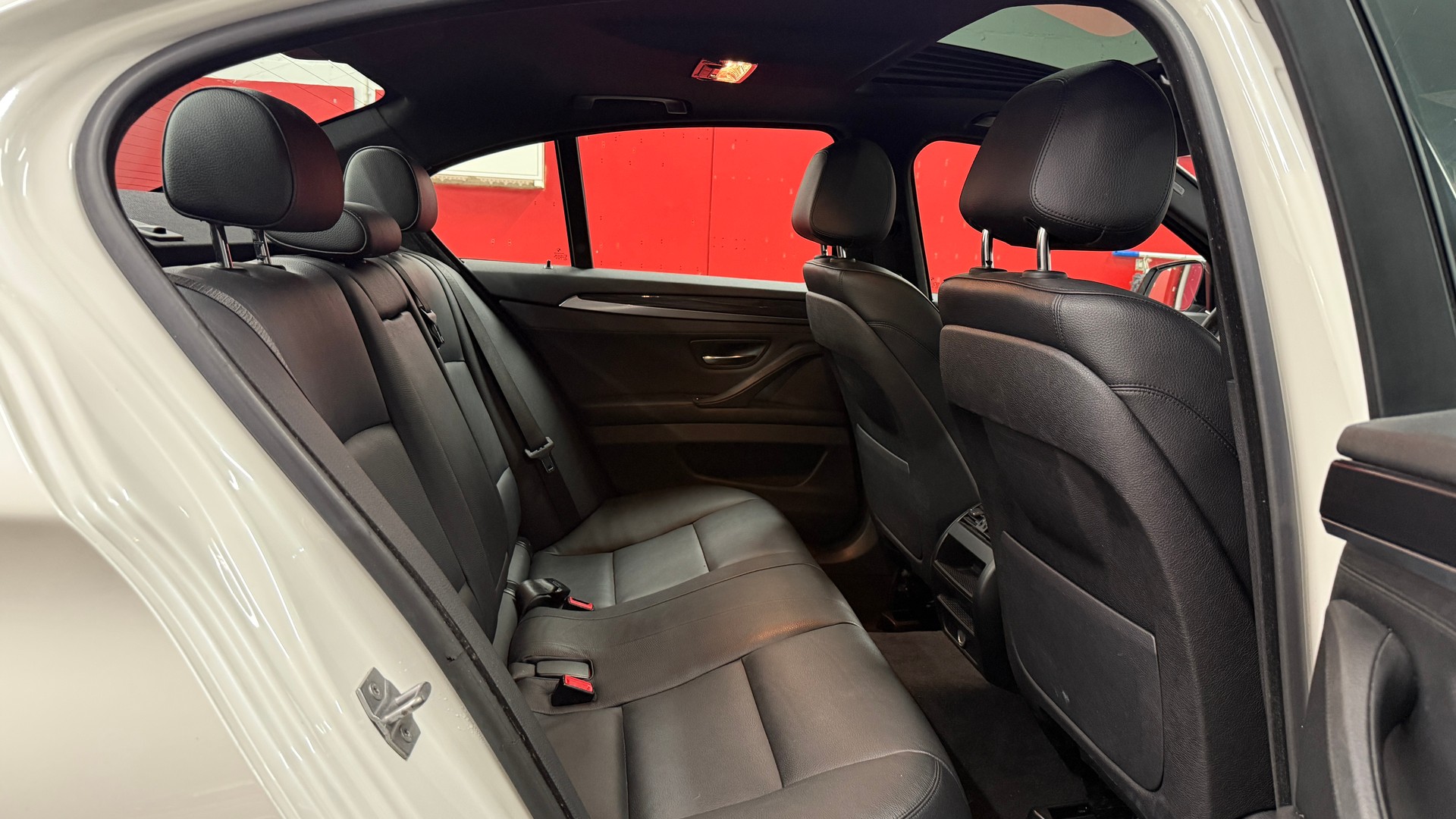 BMW 525d xDrive Luxury Line Steptronic, ab MFK 05.11.2025, 8 fach berädert, Panoram ele. Schiebendach,-image-9