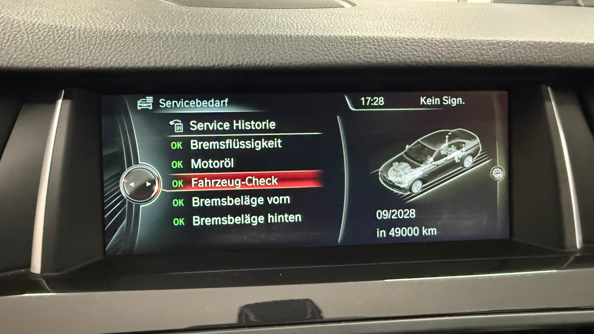 BMW 525d xDrive Luxury Line Steptronic, ab MFK 05.11.2025, 8 fach berädert, Panoram ele. Schiebendach,-image-31