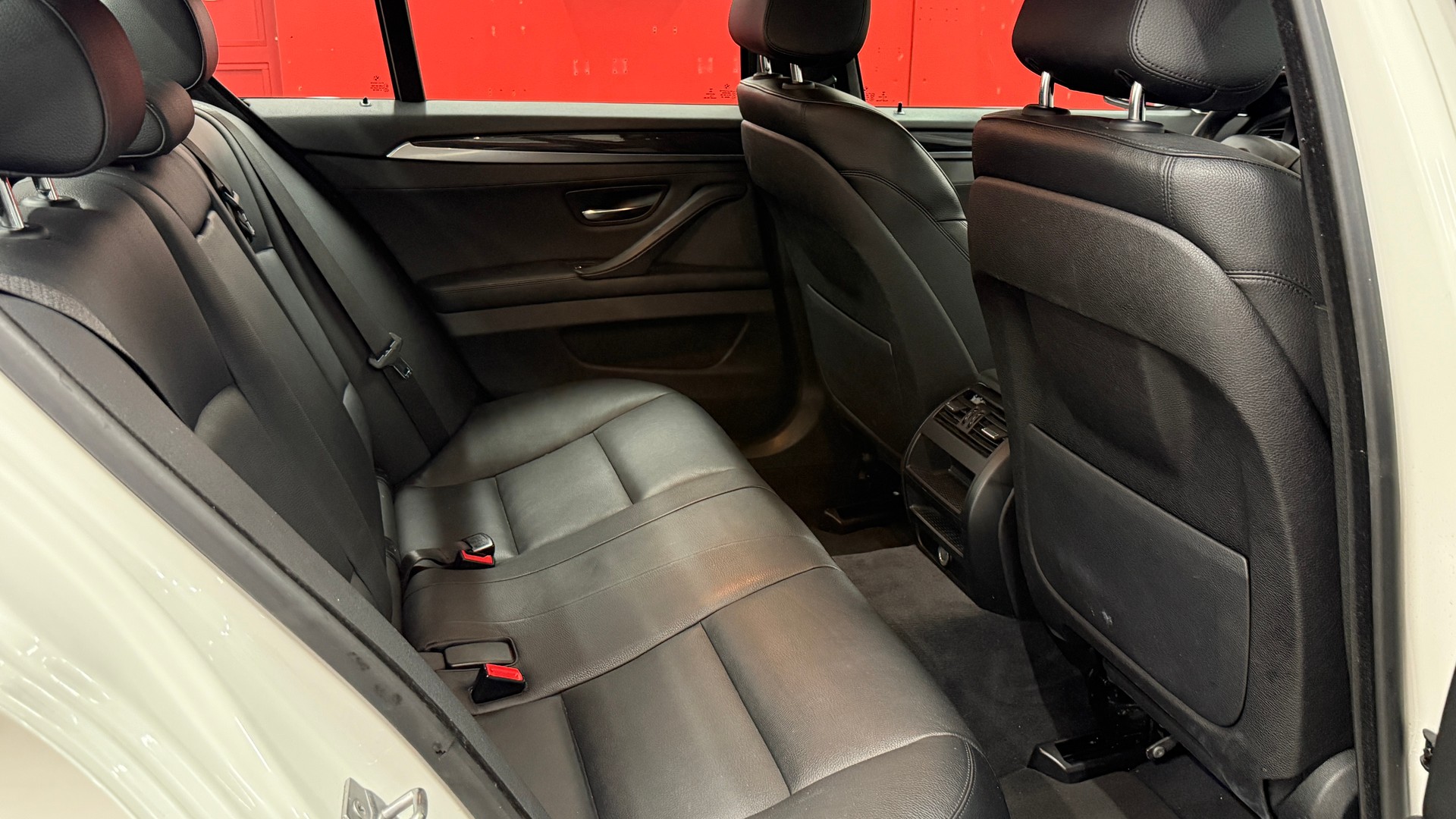 BMW 525d xDrive Luxury Line Steptronic, ab MFK 05.11.2025, 8 fach berädert, Panoram ele. Schiebendach,-image-22