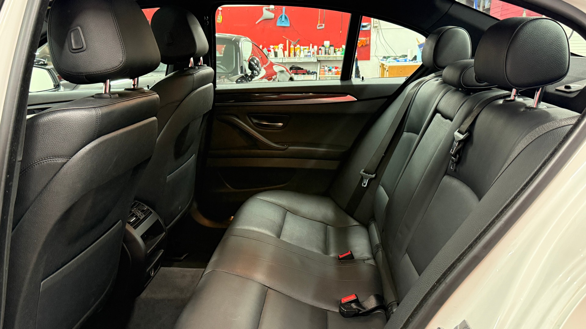 BMW 525d xDrive Luxury Line Steptronic, ab MFK 05.11.2025, 8 fach berädert, Panoram ele. Schiebendach,-image-19