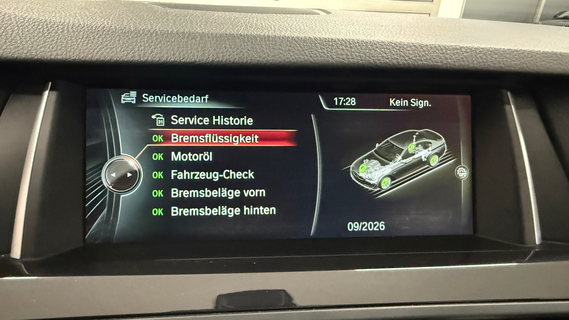 BMW 525d xDrive Luxury Line Steptronic, ab MFK 05.11.2025, 8 fach berädert, Panoram ele. Schiebendach,-image-29