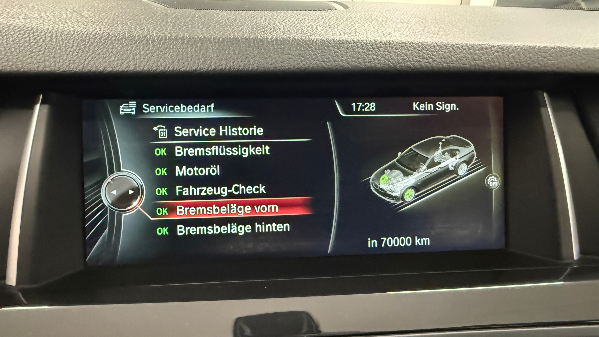 BMW 525d xDrive Luxury Line Steptronic, ab MFK 05.11.2025, 8 fach berädert, Panoram ele. Schiebendach,-image-24