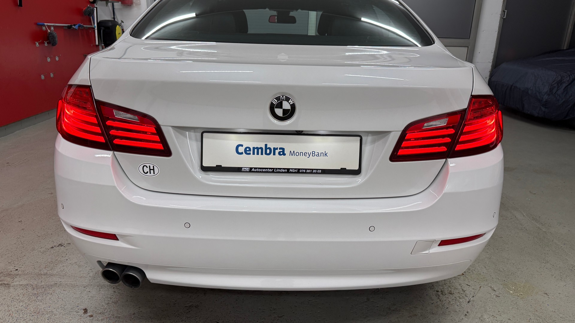 BMW 525d xDrive Luxury Line Steptronic, ab MFK 05.11.2025, 8 fach berädert, Panoram ele. Schiebendach,-image-5