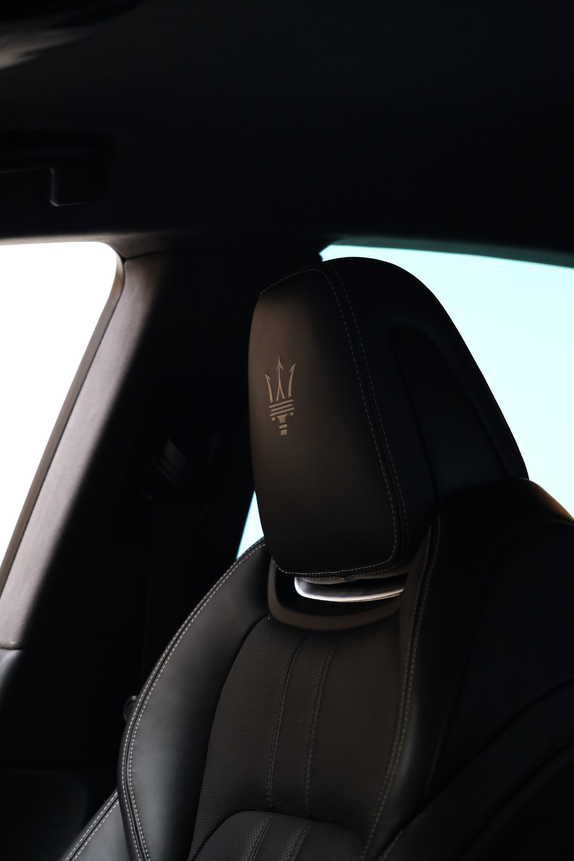 MASERATI Levante S 3.0 V6 Automatica-image-19