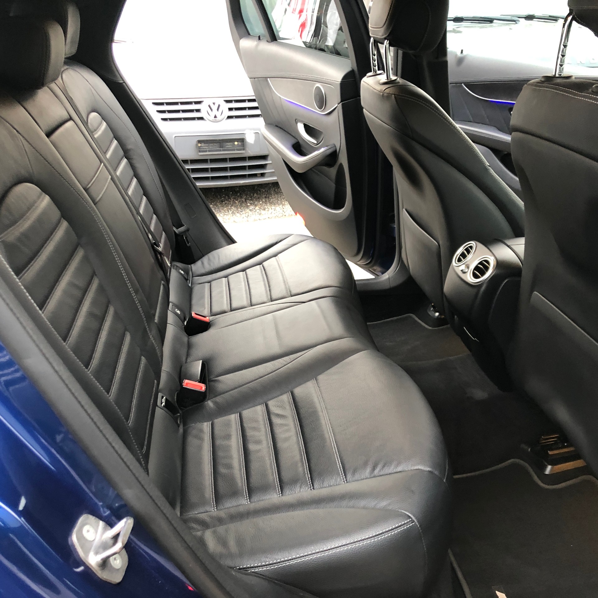 MERCEDES-BENZ GLC Coupé 200 AMG Line 4Matic 9G-Tronic-image-14