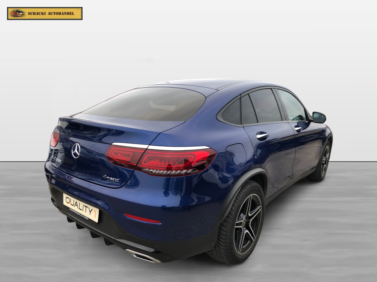 MERCEDES-BENZ GLC Coupé 200 AMG Line 4Matic 9G-Tronic-showroom-element-3