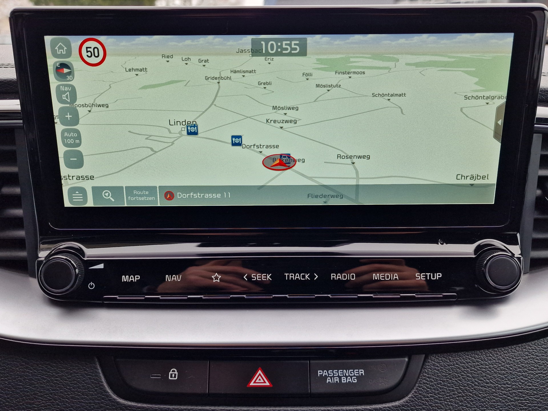 KIA Ceed Sportswagon 1.6 GDi Plug-in Hybrid Style DCT-image-13