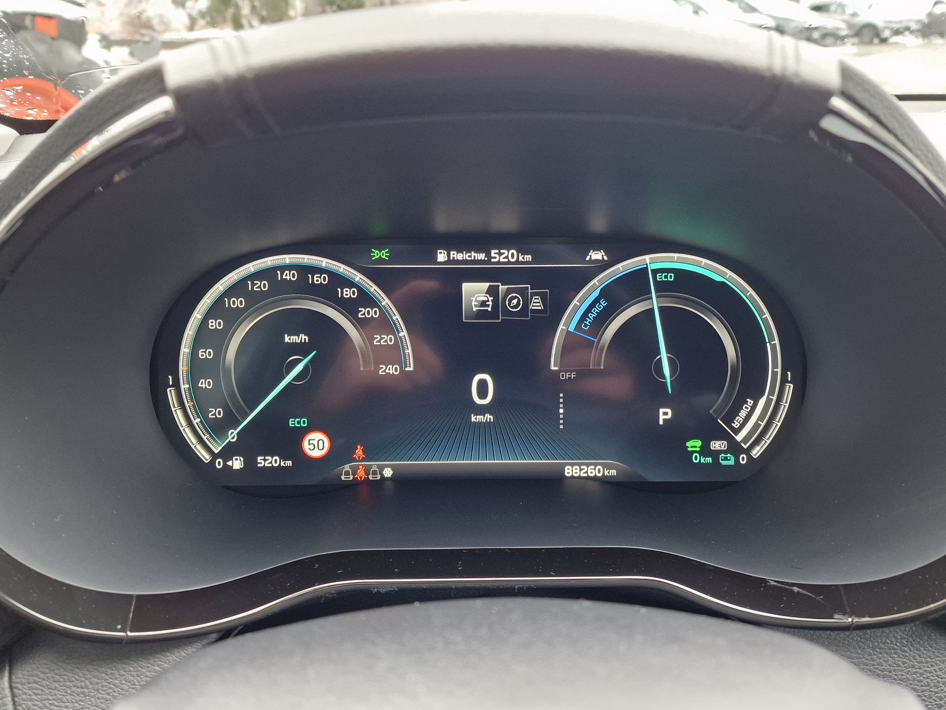 KIA Ceed Sportswagon 1.6 GDi Plug-in Hybrid Style DCT-image-8