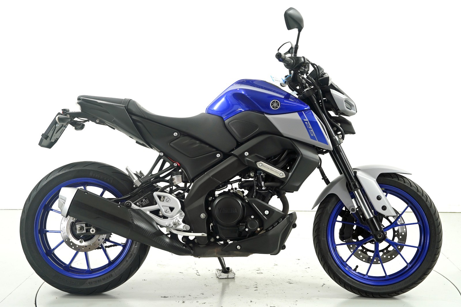 YAMAHA MT-125 ABS-image-3