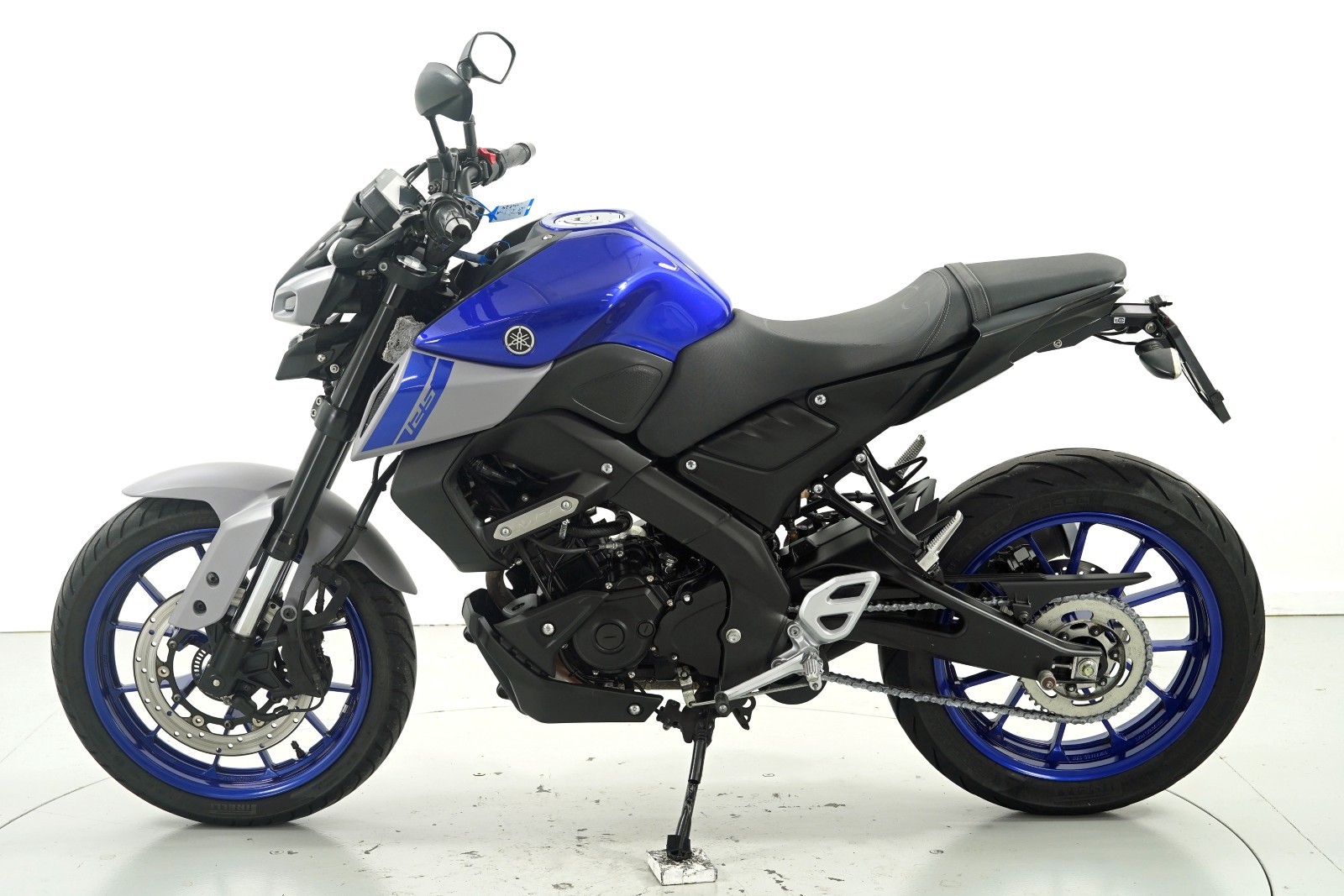 YAMAHA MT-125 ABS-image-4