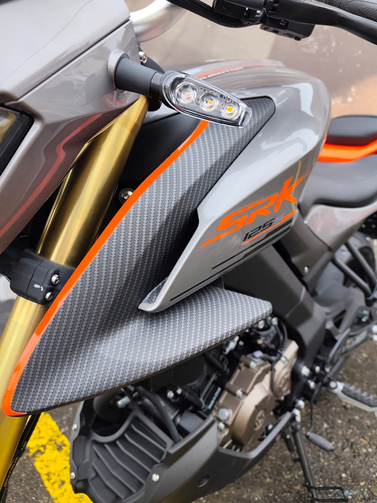 QJ SRK 125 R-image-3