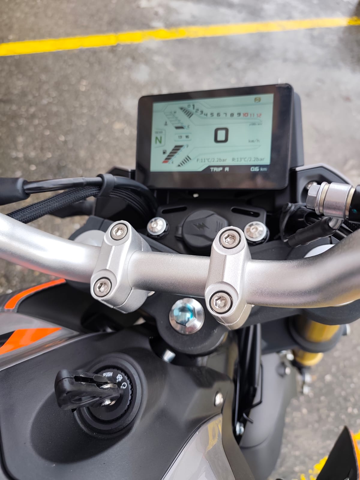QJ SRK 125 R-image-4