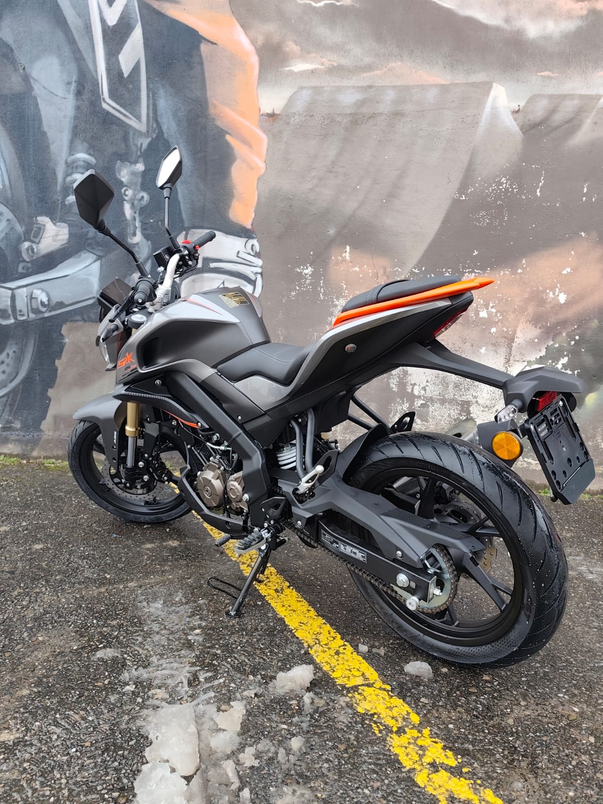 QJ SRK 125 R-image-2