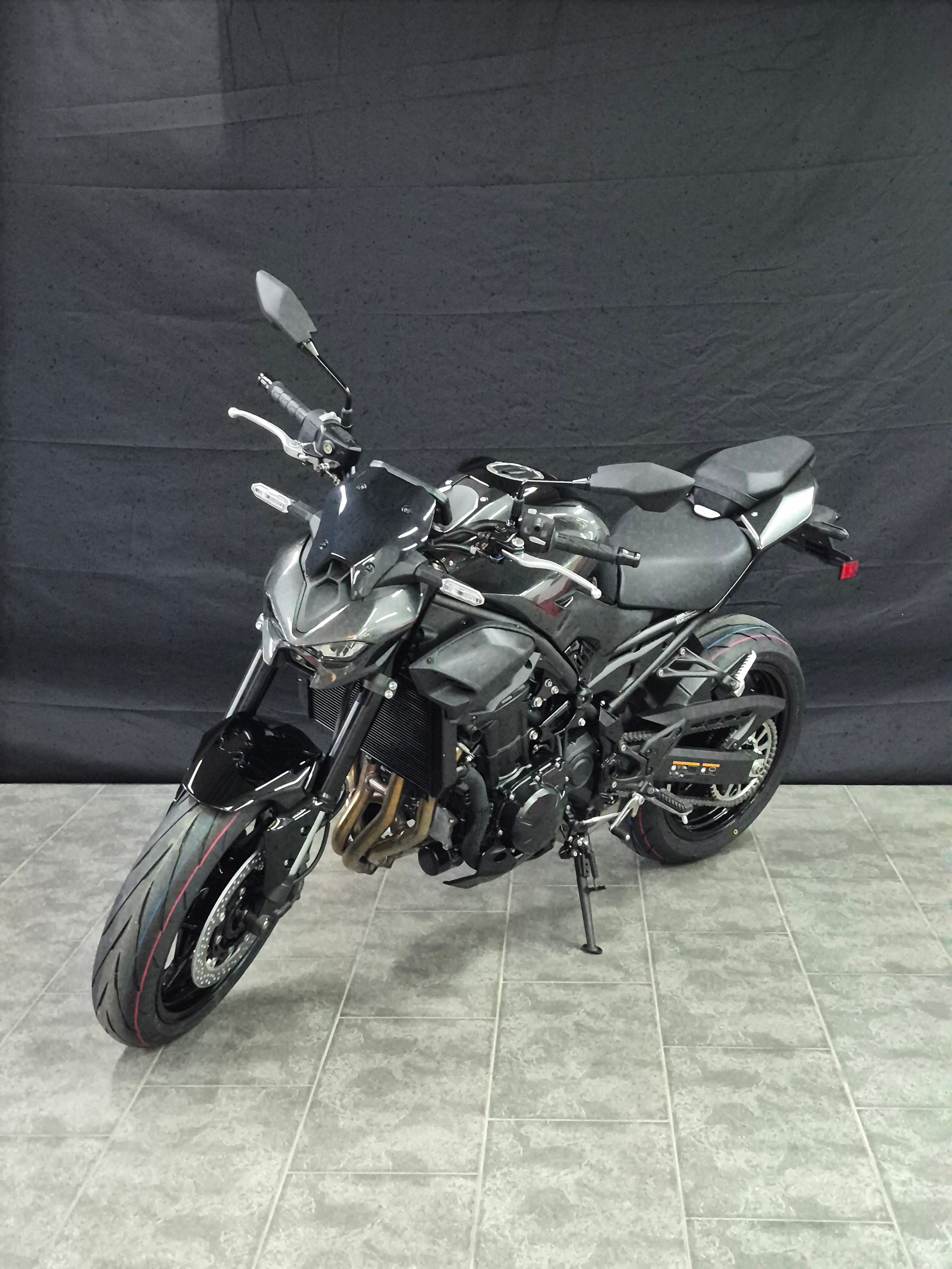 KAWASAKI Z 900 (70kW)-image-13
