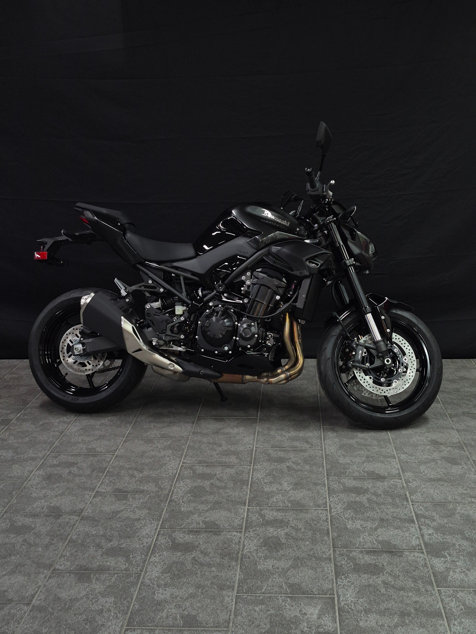 KAWASAKI Z 900 (70kW)-image-8