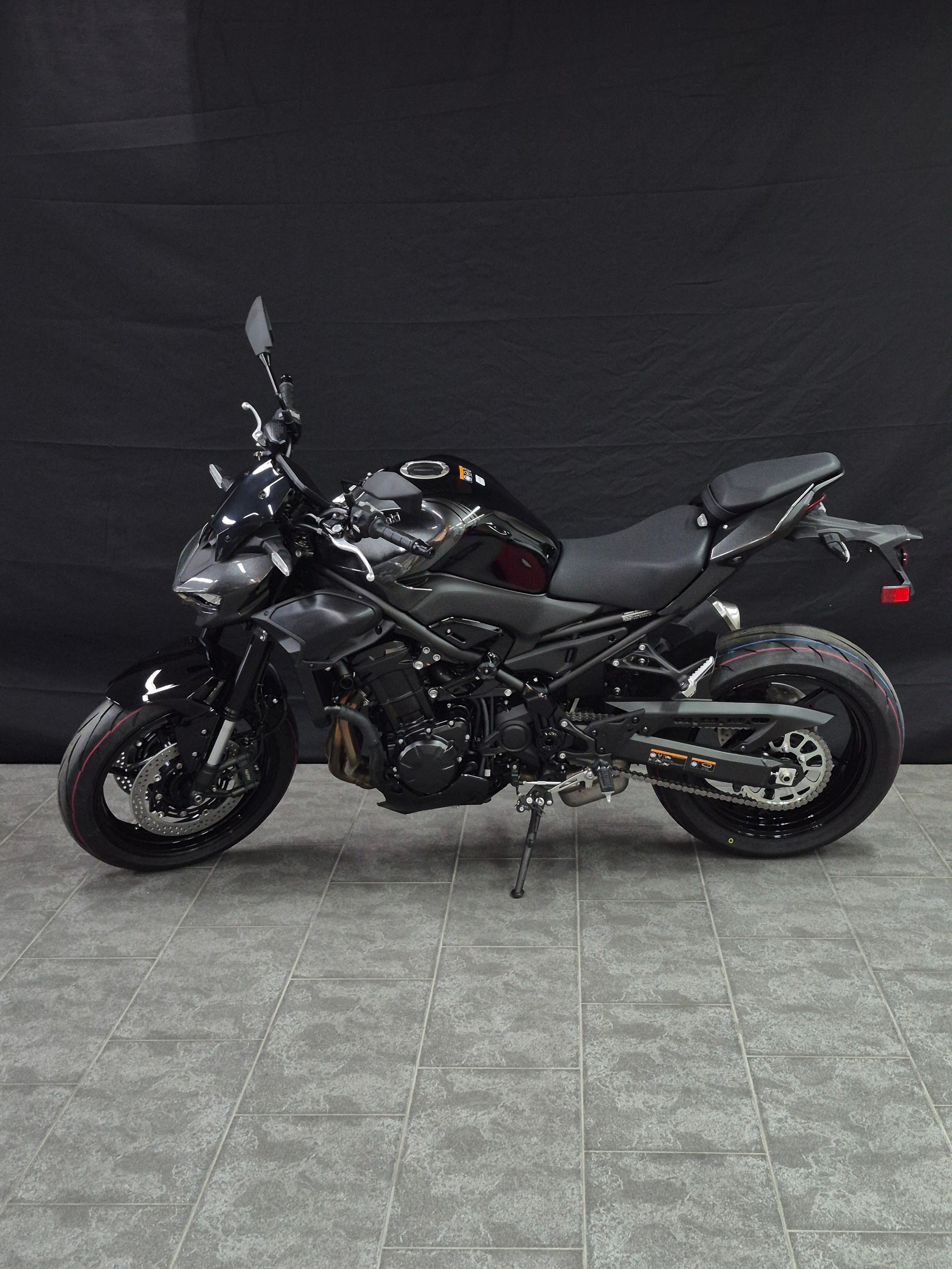 KAWASAKI Z 900 (70kW)-image-12