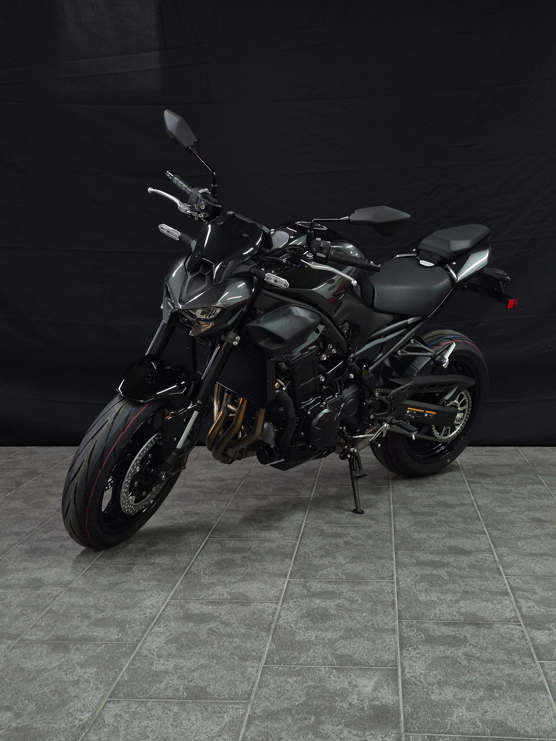 KAWASAKI Z 900 (70kW)-image-14