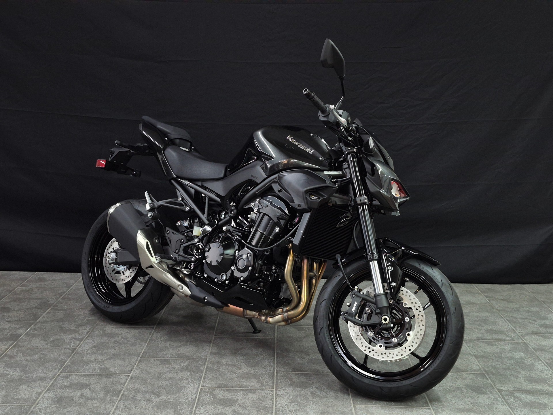 KAWASAKI Z 900 (70kW)-image-6