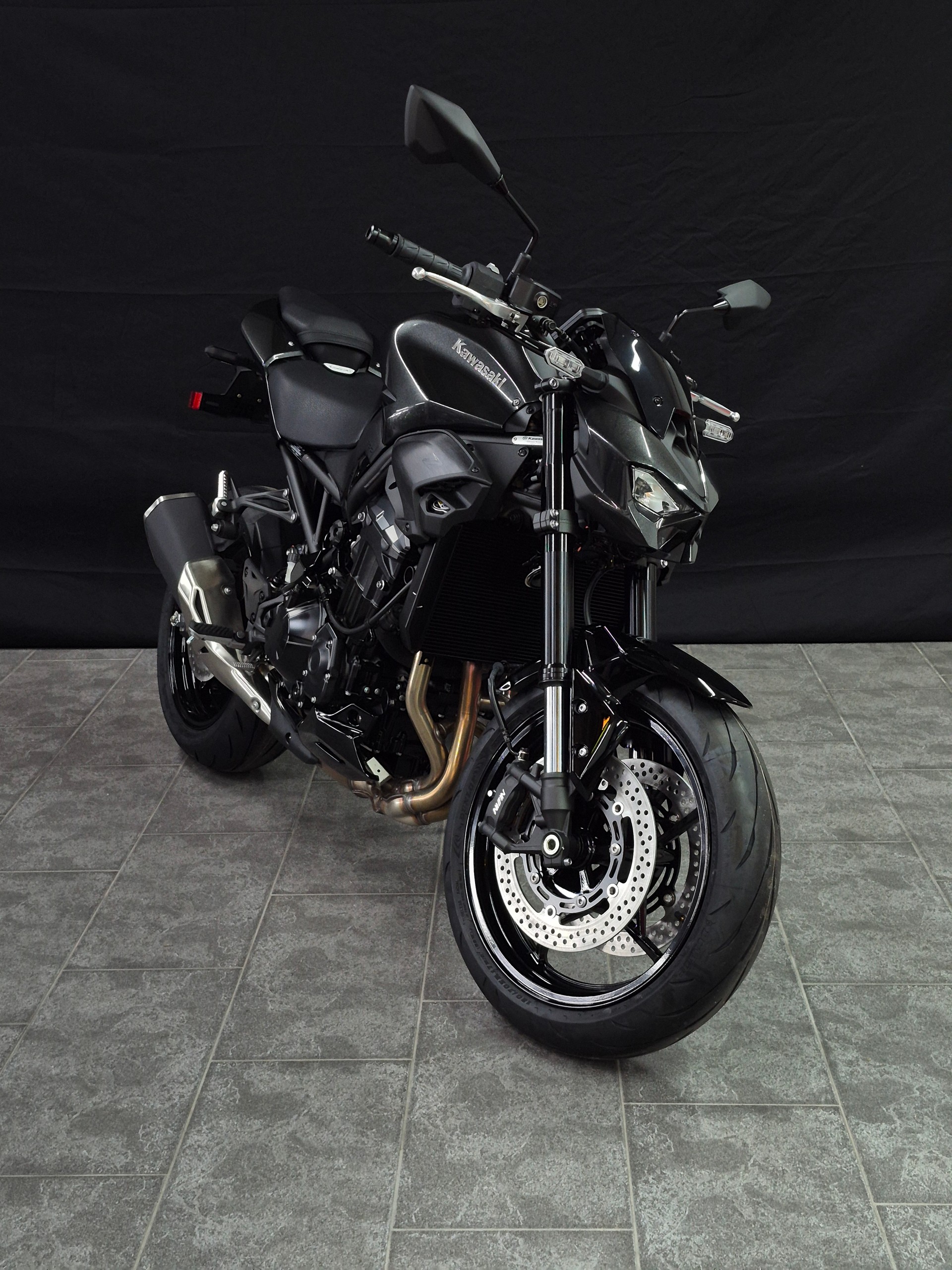 KAWASAKI Z 900 (70kW)-image-3