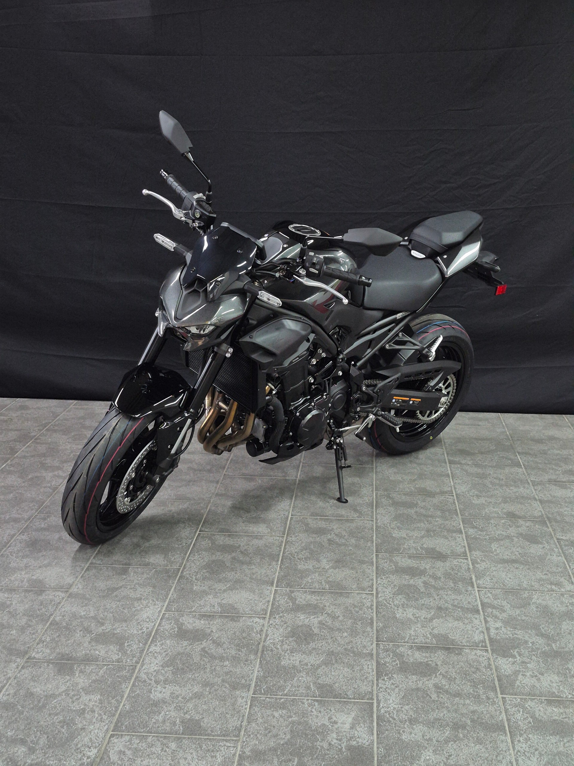 KAWASAKI Z 900 (70kW)-image-1