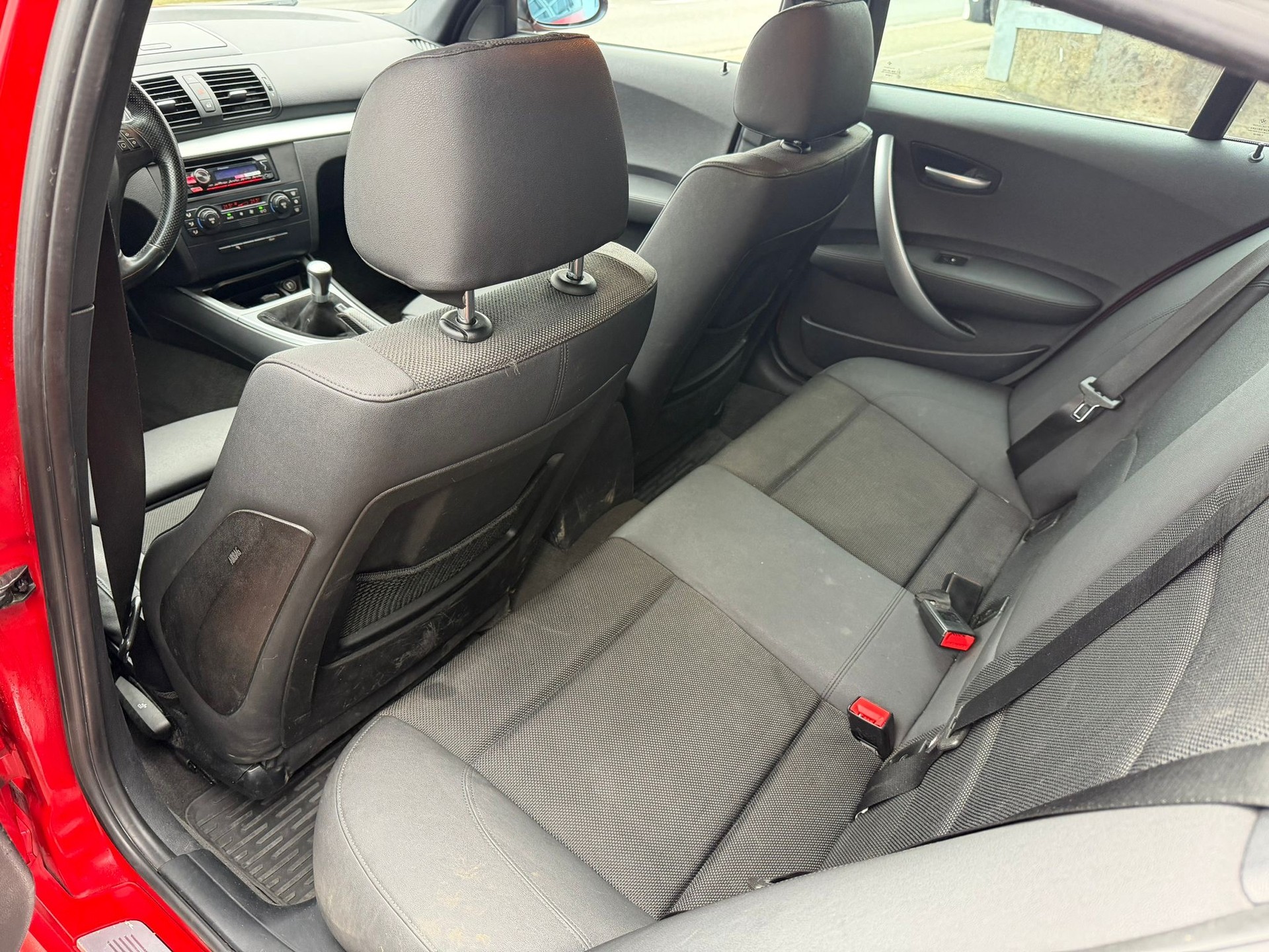 BMW 130i+++RARITÄT+++FRISCH AB MFK+++-image-6