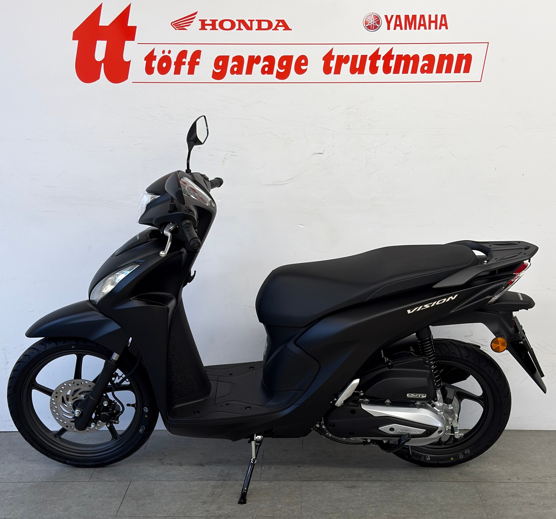 HONDA NSC Vision 110-image-1
