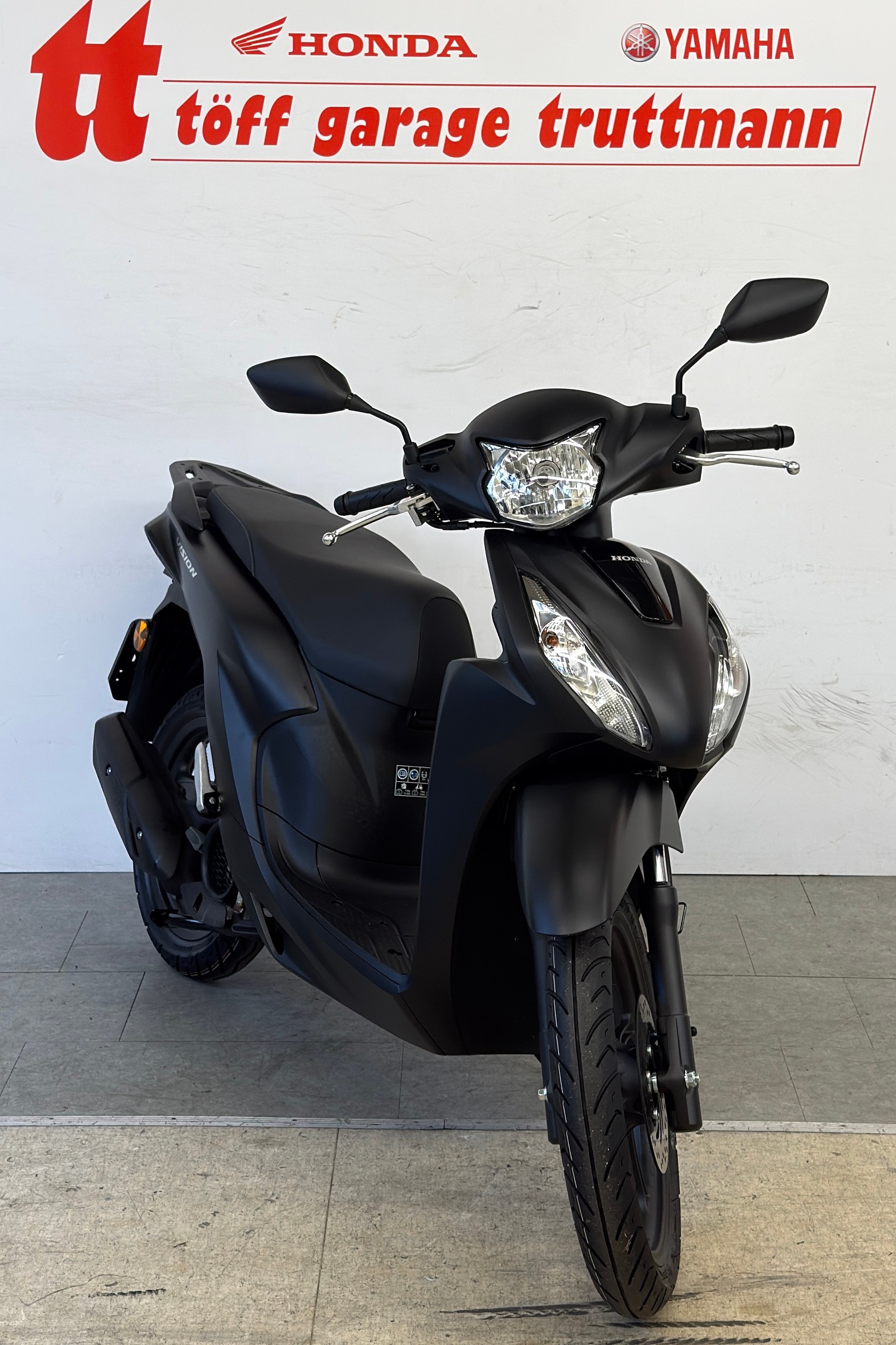 HONDA NSC Vision 110-image-2