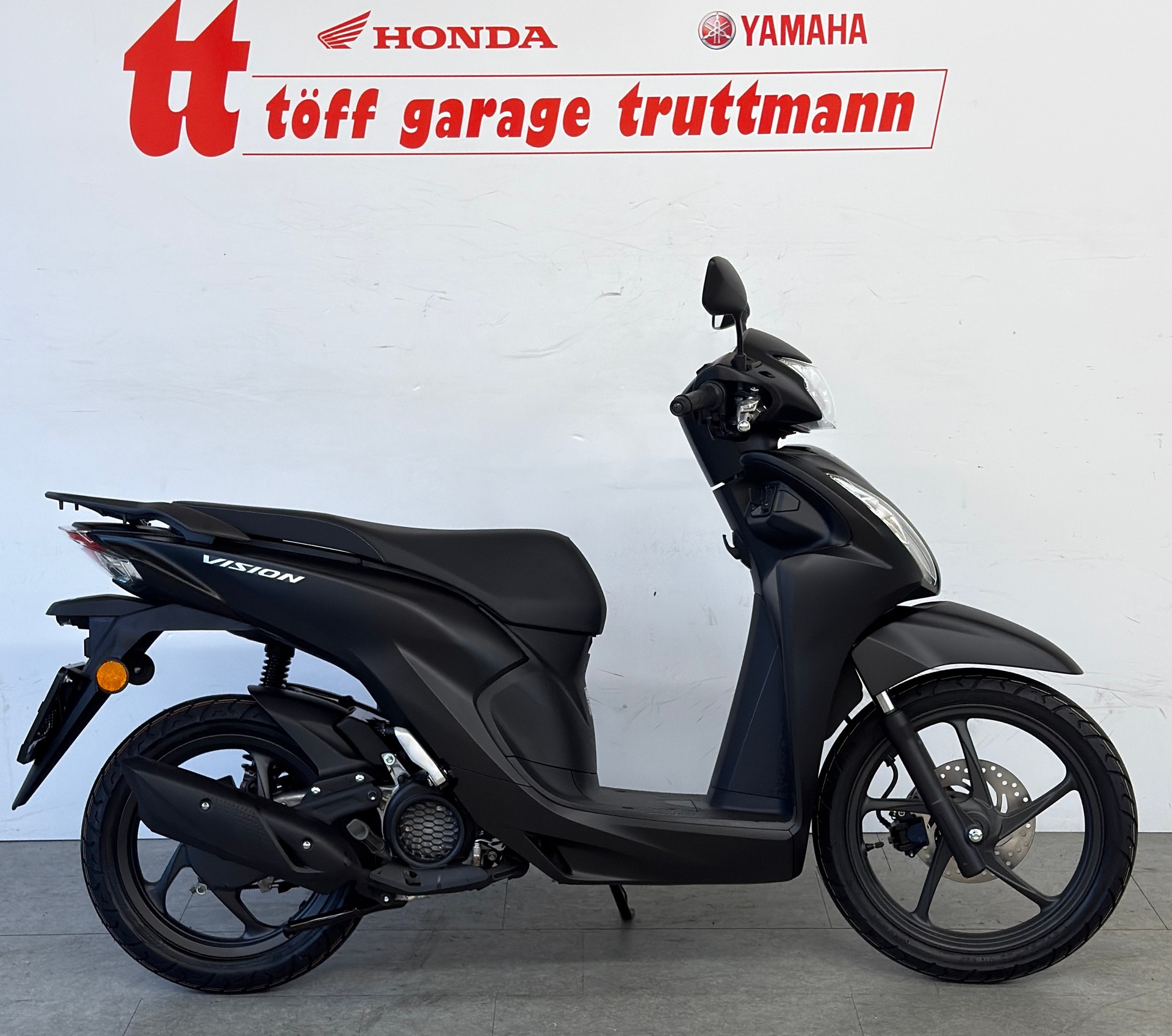 HONDA NSC Vision 110-image-0
