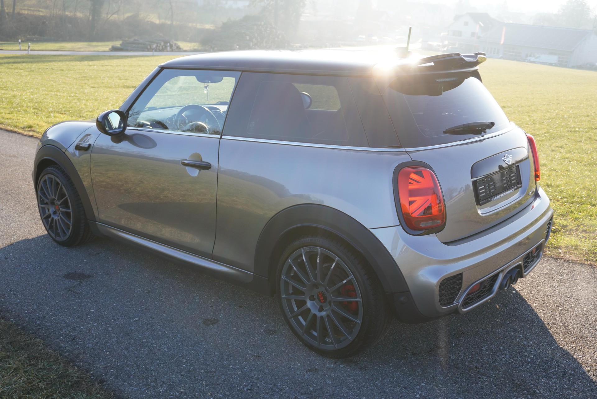 MINI F56 2.0i John Cooper Works-image-6