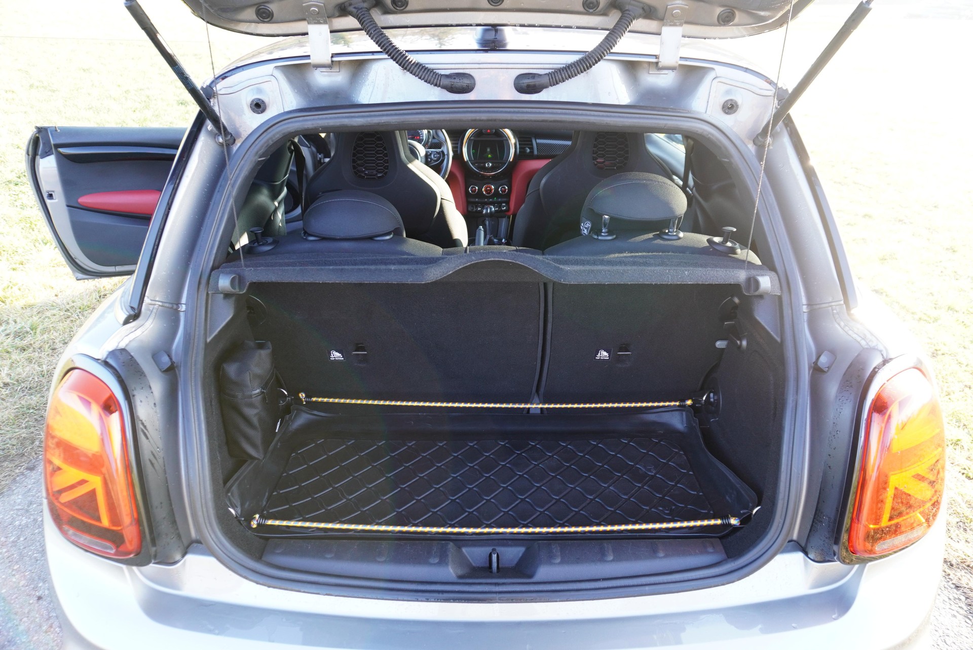MINI F56 2.0i John Cooper Works-image-7