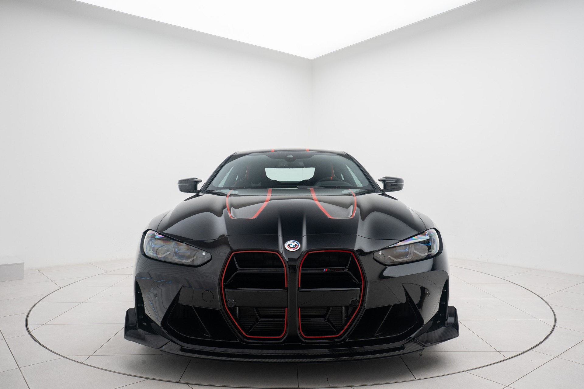 BMW M4 CSL Coupé-image-4