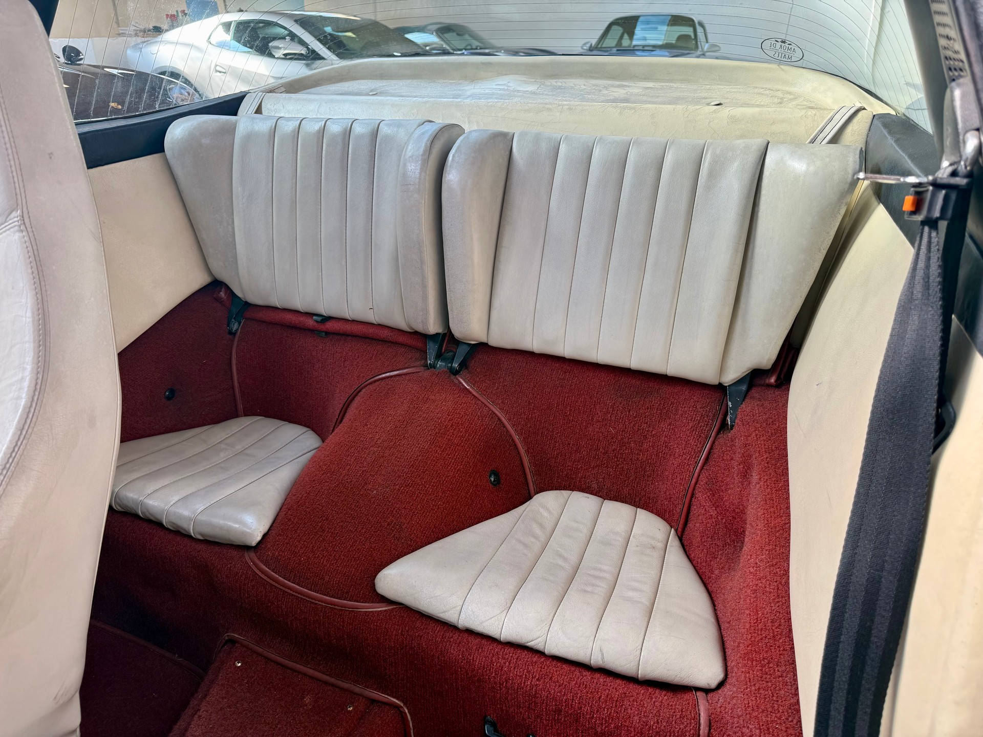 PORSCHE Targa 2.7-image-9