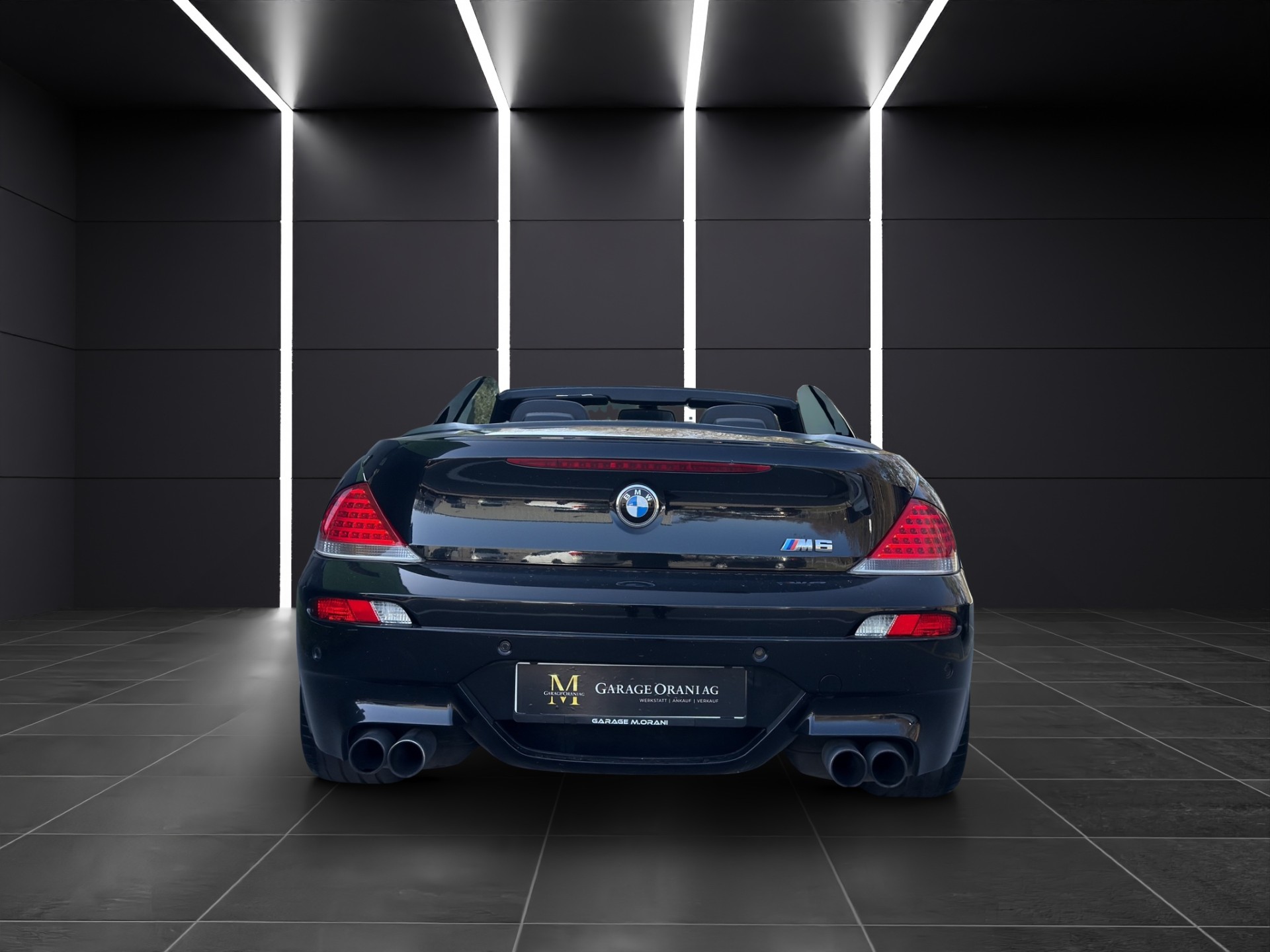 BMW M6 Cabrio 5.0 V10-showroom-element-3